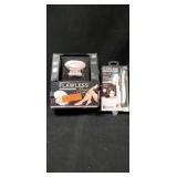 Flawless Hair Removal Set