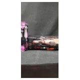 Chi Spin & Curl Curler and Round Brush