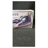 Black & Decker Xpress Steam Iron