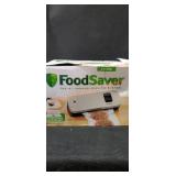 Food Saver Vacuum Sealing System