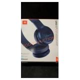 JBL Wireless Headphones