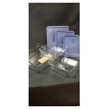 Pyrex 6 Pc Simply Store