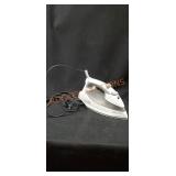 Black and Decker Quick Press Iron