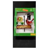 Crosslight Cardinal Garden Light