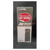 Zojirushi Air Pot