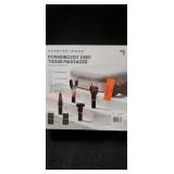 Sharper Image Deep Tissue Massager