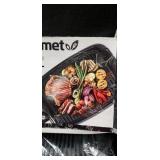 Elite Gourmet Electric Smokeless Indoor Grill