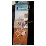 Whitmor Wood Drying Rack