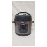 Crockpot Pressure Cooker