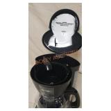 Mr. Coffee 12 Cup Programmable Coffeemaker