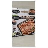 Gotham Steel Electric Smoke-less Grill