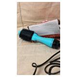 Revlon one step hair dryer/ volumizer