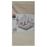Oxo Good Grips Foldaway Dish Rack