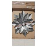 Stratton Home Decor 19" Wall Decor