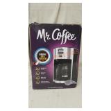 Mr. Coffee 12 Cup Programmable Coffeemaker