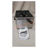 Toastmaster 4 Liter Deep Fryer