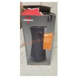 Vornado Oscillating Tower Heater