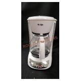 Mr. Coffee 12 Cup Coffeemaker