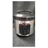 Aroma Professional Small Rice Cooker