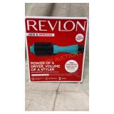 Revlon Hair Dryer&Volumizer