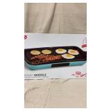 20" Non-Stick Griddle