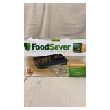 Food Saver Vacuum Sealing System