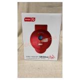 4" Mini Maker Griddle