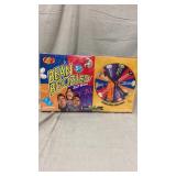 Bean Boozled Game