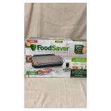 FoodSaver Vacuum Sealing System