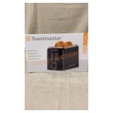 Toastmaster Toaster