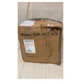 Elite Gourmet 4qt Deep Fryer