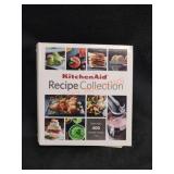 KitchenAid Recipe Collection