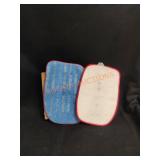 Traditional Microfiber Mop Pad