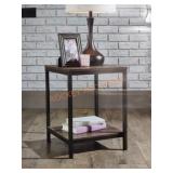 North Avenue Collection Side Table