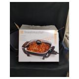 Toastmaster 12" Nonstick Skillet