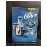 Oster Self Cleaning Professional Juice Extractor