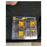 DeWALT 110 pc Tough Grip Combination Set