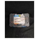 Kobalt 11 pc Socket Set