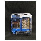 Kobalt 21 pc  Drill & Drive Set