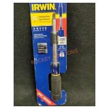 Irwin Extending Driver