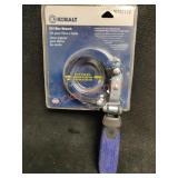 Kobalt Oil Filter Wrench