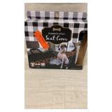 Hammock Style Seat Cover