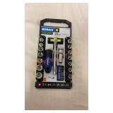 Kobalt 25pc Mechanic