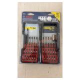 Bosch Impact Screw Driving Bit Set