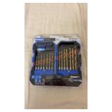Kobalt 21pc Drill&Drive Set
