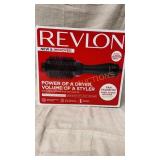 Revlon Hair Dryer&Volumizer
