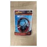 Spider-Man Headphones