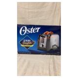 Oster Toaster