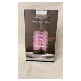 Ultrasonic Aroma Diffuser