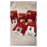 Hallmark Christmas Tree Ornaments